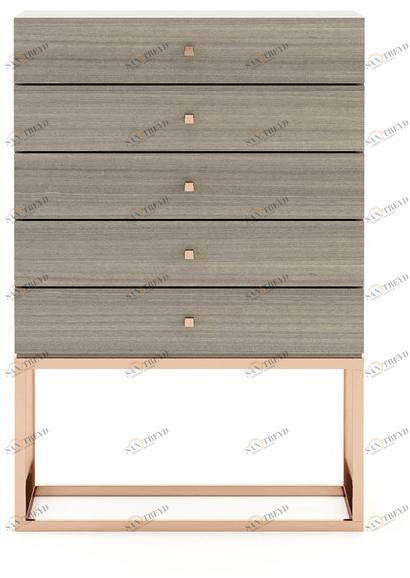 Laskasas Комод из дерева Ester sun-id-1347654