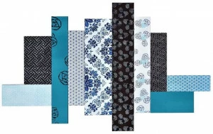 Made a Mano Декоративная панель из вулканического камня Magma