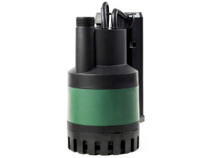 Вертикальный погружной дренажный насос