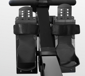 RW1200M Гребной тренажер bronze gym rw1200m pro Bronze Gym  - Вид №4