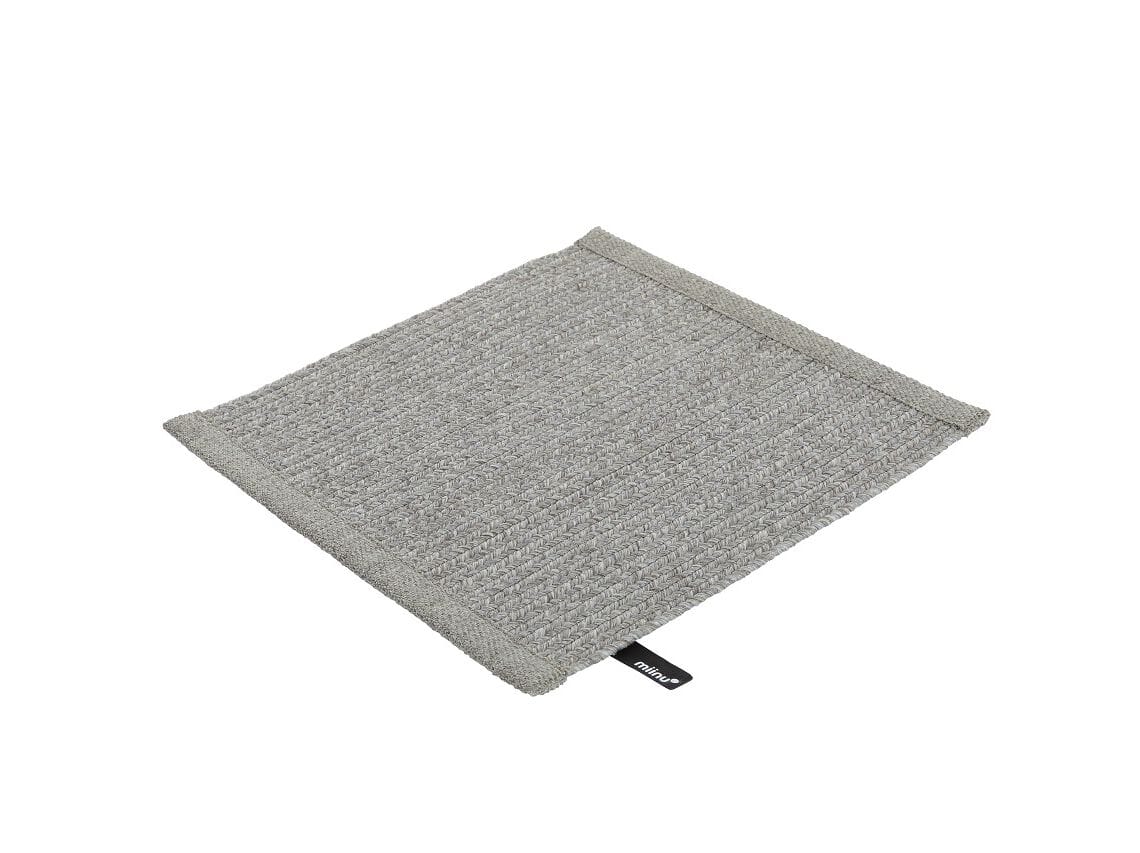 Изготовленный на заказ напольный ковер полипропилена miinu VISIA ARCH-00146620 - Вид №2