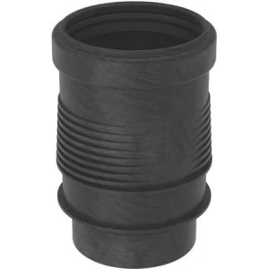 GEBERIT 312.012.14.1 Компенсаторная муфта с упором для хомута Geberit Silent-db20