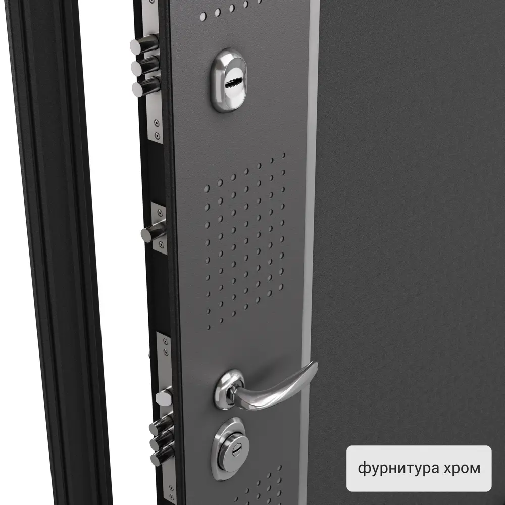 Дверь входная металлическая Фолд Луис 950 мм правая 82858665 STLM-2161381 TOREX  - Вид №2