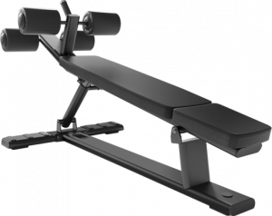 E7037 Svensson industrial e7037 matte black регулируемая скамья для пресса Svensson Body Labs