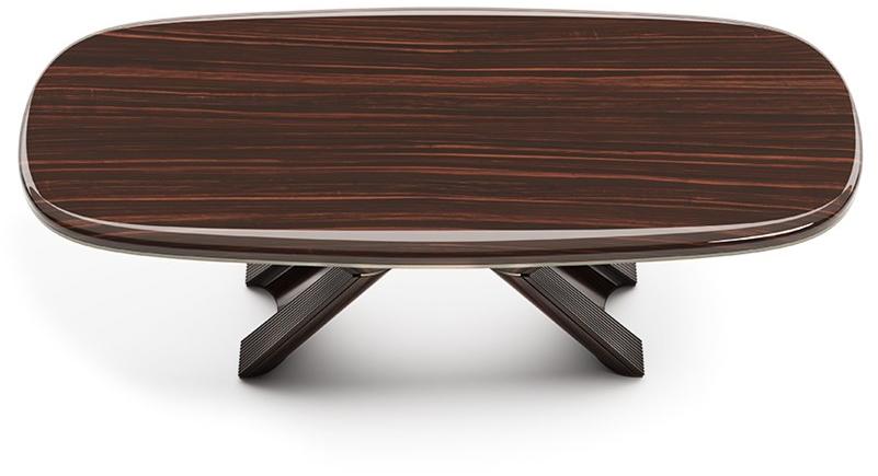 Capital Collection Прямоугольный деревянный стол sun-id-1437024 - Вид №3