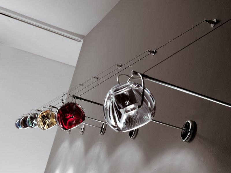 Fabbian Регулируемый настенный светильник Beluga colour sun-id-1502112 - Вид №7