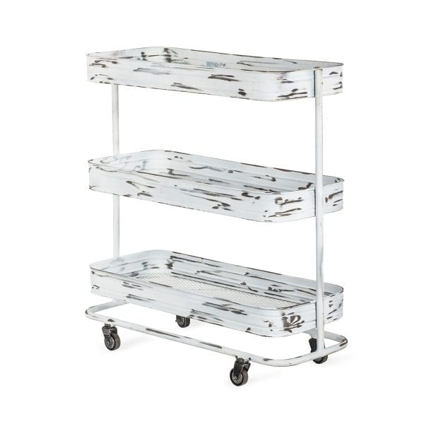 078448 Тележка для перевозки Francisco Segarra Hajime Santreyd  - Вид №2