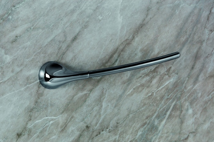 B1211 Держатель полотенца 31 см, COLOMBO MELO Colombo Design - Вид №1