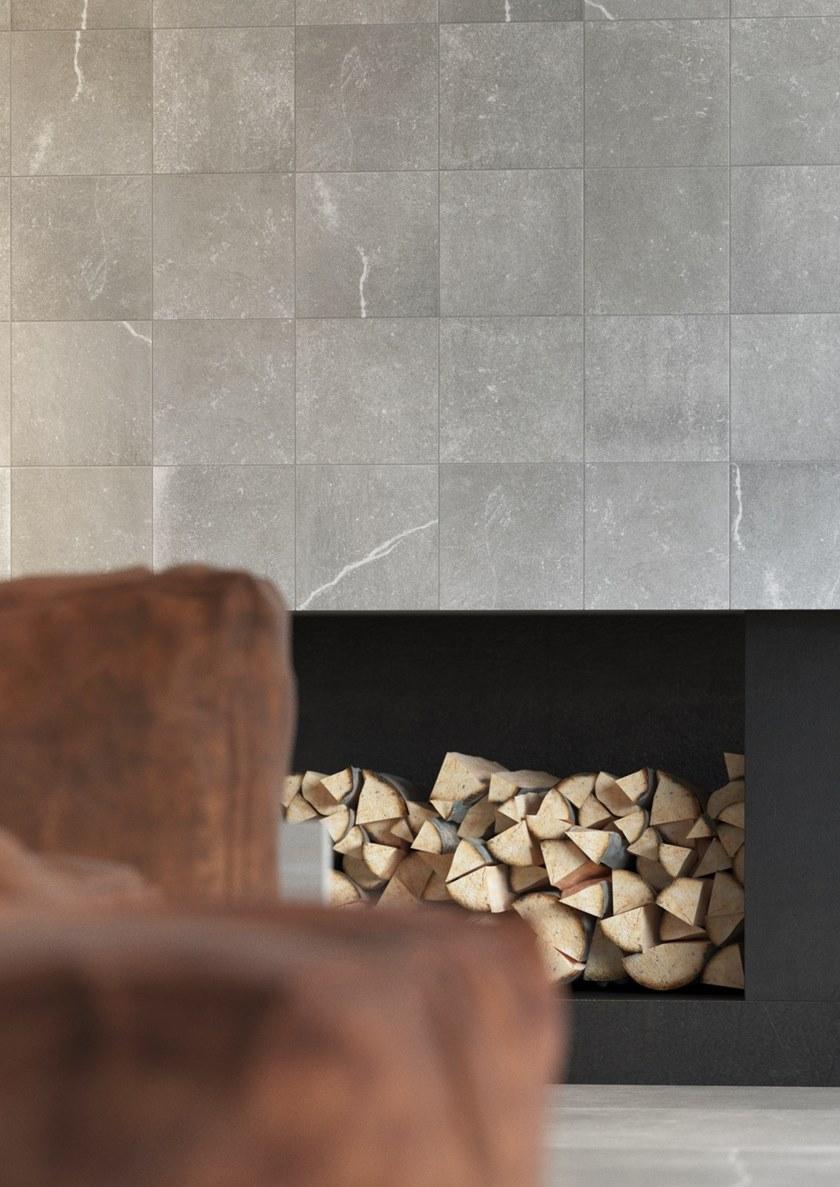 FAP ceramiche Морозостойкий пол из керамогранита для интерьера и экстерьера Maku sun-id-1490606 - Вид №13