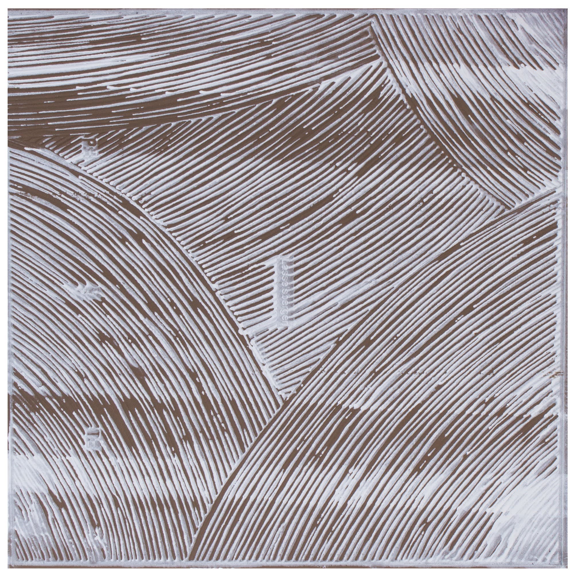 14188956 Керамогранит «» 45х45 см 1.42 м2 цвет бежевый Тенерифе Santreyd  - Вид №2