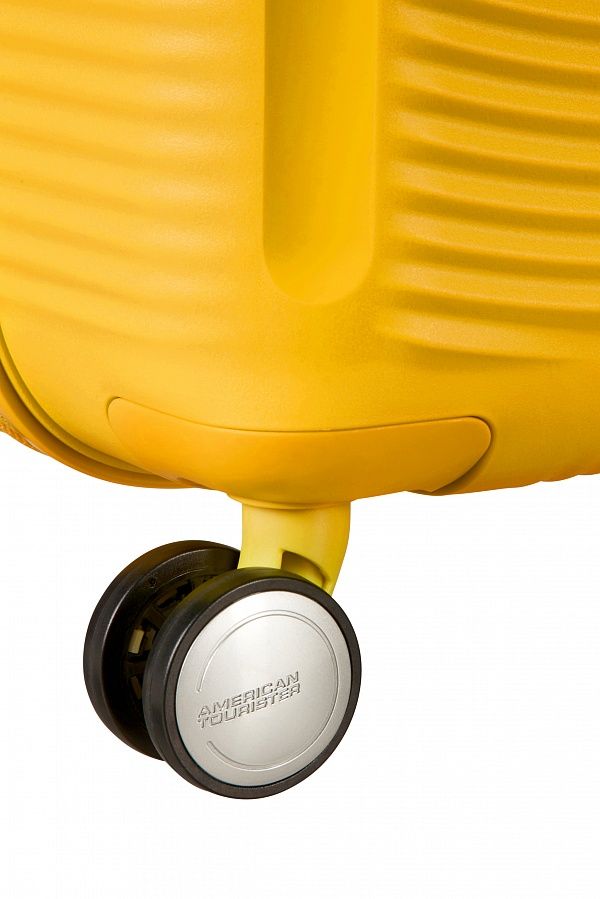 32G-06002 Чемодан 32G*002 Spinner 67 Exp American Tourister Soundbox  - Вид №8