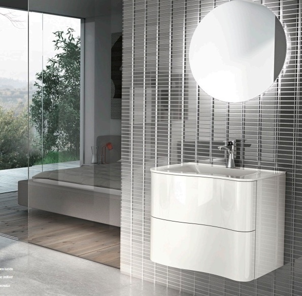 15 Onda Collection комплект мебели GBGROUP 39715 - Вид №2