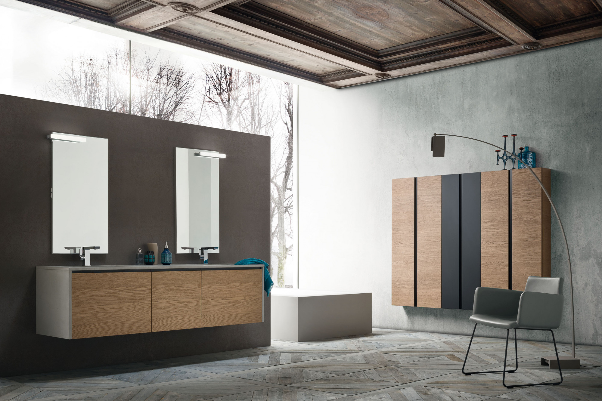 JA40 Compabit Jacana luxury 2014 