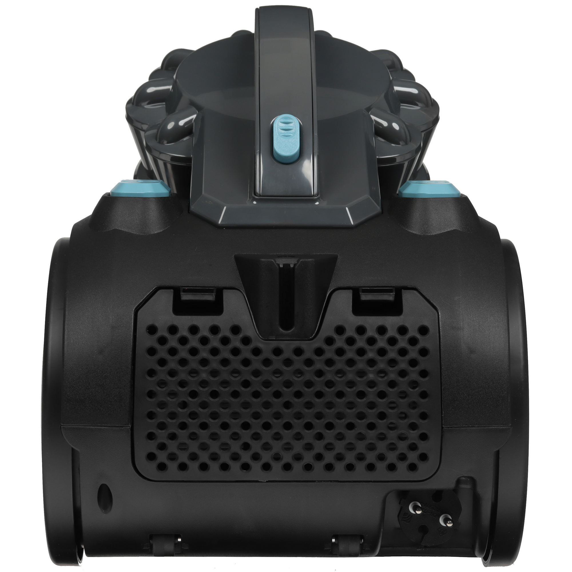 9115665 Пылесос DEXP D-1600 серый STDN-0146459 - Вид №3