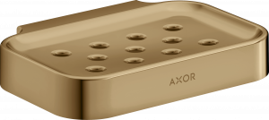 42805130 Мыльница AXOR UNIVERSAL CIRCULAR