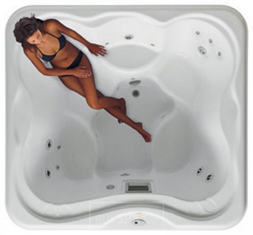 Jacuzzi Lodge M Santreyd sun-id-295822 - Вид №8