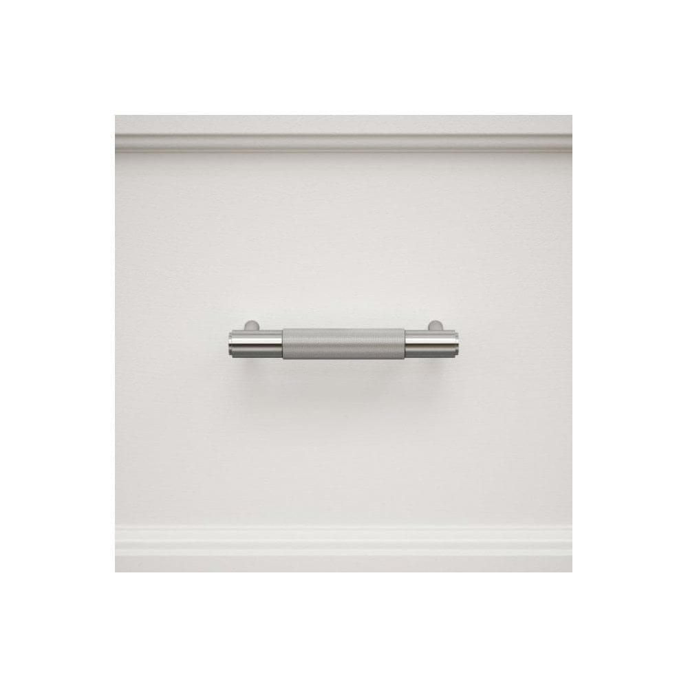 Мебельная ручка из нержавеющей стали LUSSO Luxe ARCH-00085579 - Вид №3