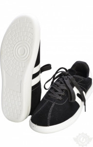 60983 Кроссовки "Союз" рабочие черные  Летняя обувь  размер 39