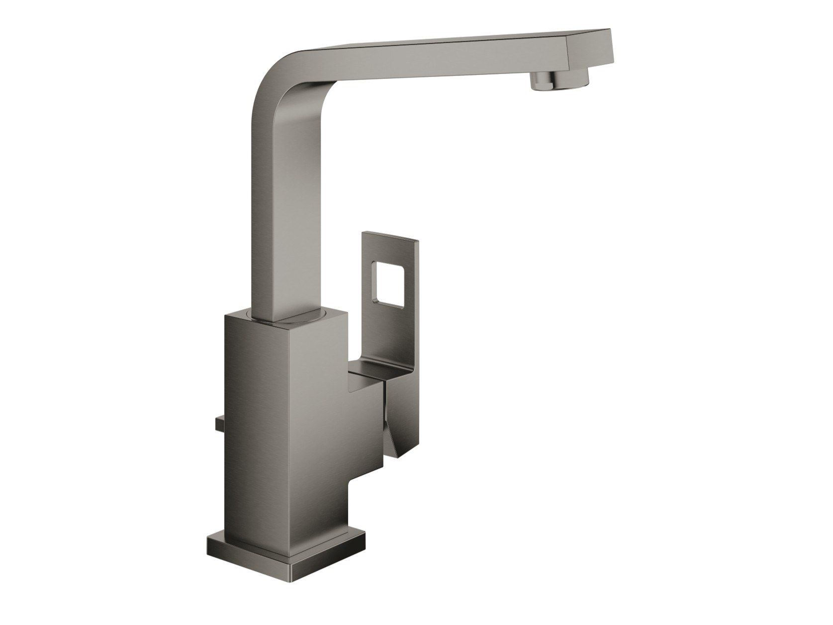 Однорычажный смеситель для раковины Grohe Eurocube ARCH-00046707 - Вид №2