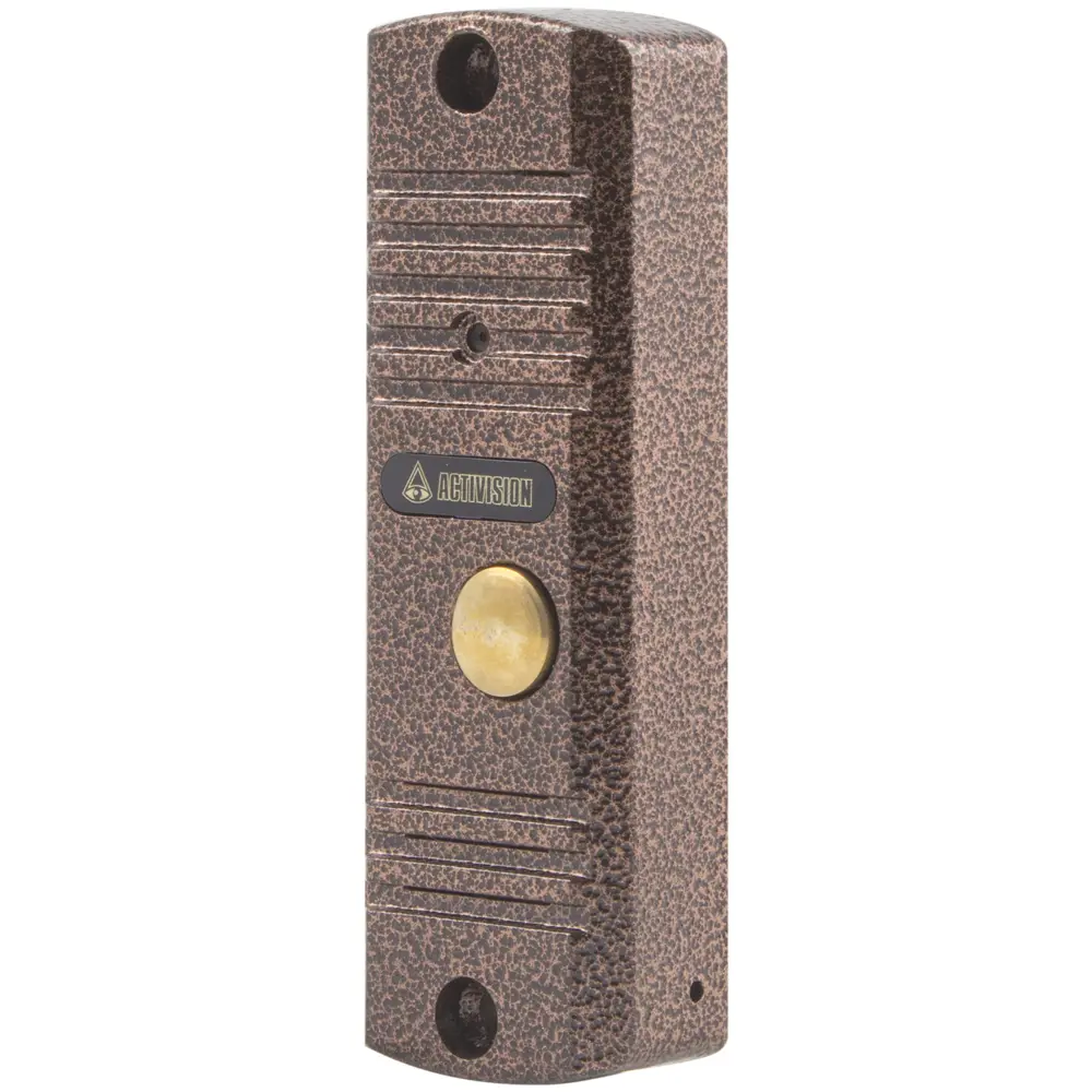 Комплект видеодомофона FE-71TM с вызывной панели AVC-305, монитор 7,1 дюйм FALCON EYE STLM-2173719 - Вид №1