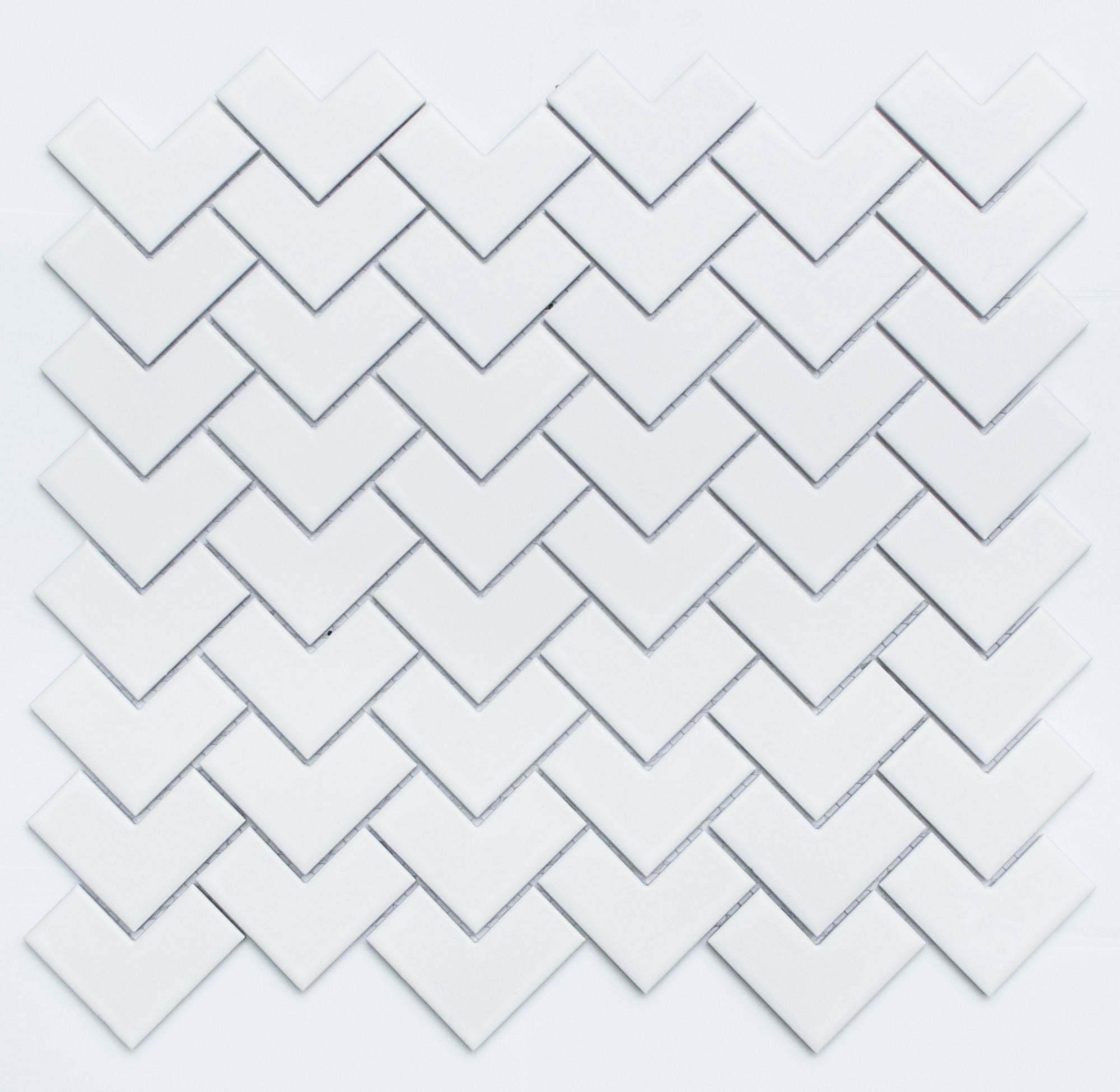 Мозаика из керамогранита  PS2548-01 SN-Mosaic Porcelain 