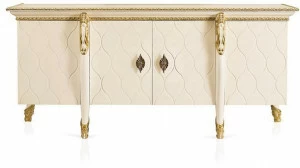 A.R. Arredamenti Комод с распашными дверцами Harmony 303