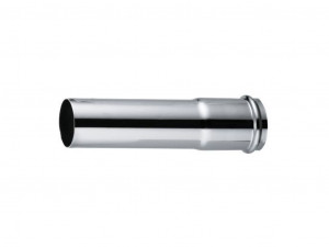 1049905-00 удлинительная труба  хром