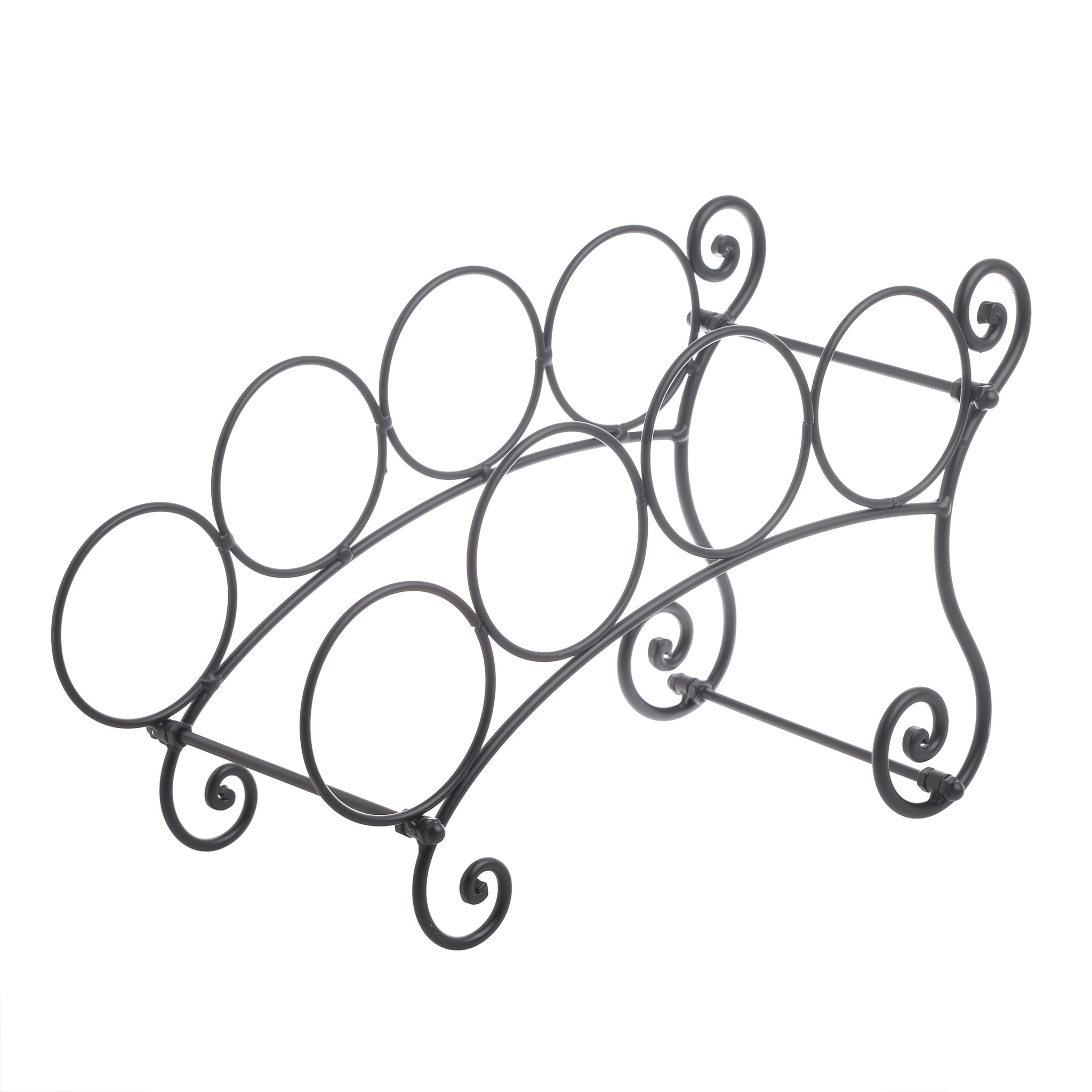 3870872.0158 подставка для вин, на 4 бутылки TO4ROOMS  - Вид №1