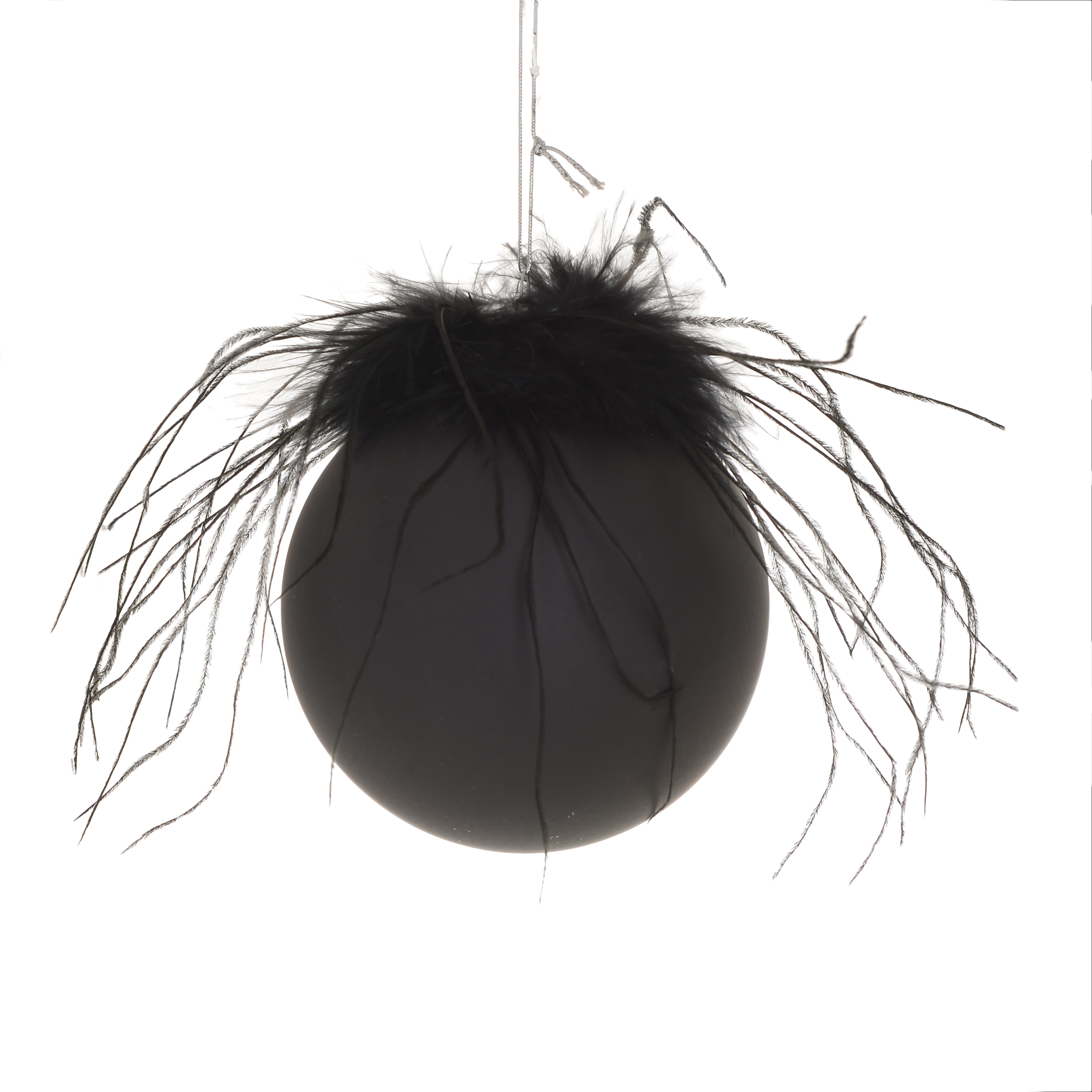 2870890.0112 ЕЛОЧНАЯ ИГРУШКА, НАБОР 2 ШТ TO4ROOMS  - Вид №1