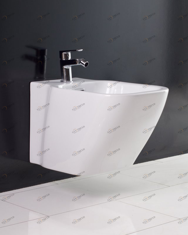 BB114BH Биде подвесное  BELBAGNO 