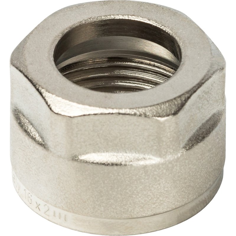 Евроконус 16х2,0х3/4 аксиальный для труб PE-X/AL/PE-X 2 уплотнения STOUT SFC0021001620 - Вид №3