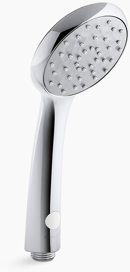 KOHLER Ручной душ Awaken B90 с функцией Eco-Boost K-99248-CP 