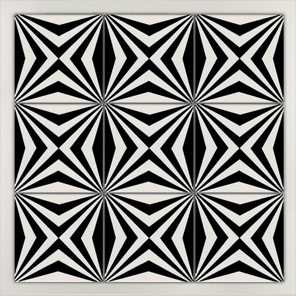 Пол / покрытие ручной работы La Riggiola Design &amp ARCH-00116341 - Вид №2