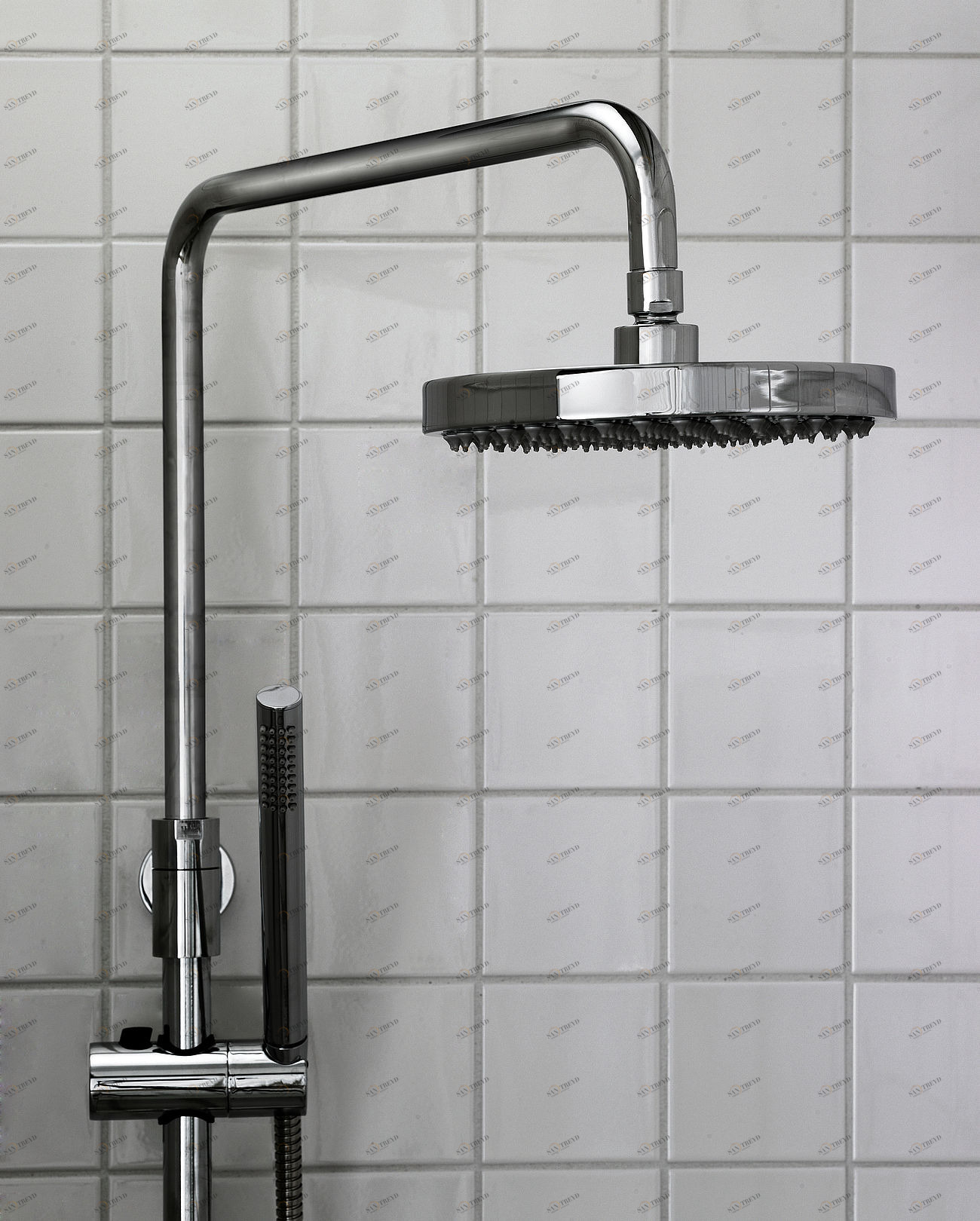 Душевой набор G2 Gustavsberg GB41103220 