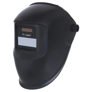 Маска сварщика Корунд