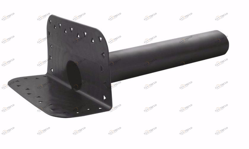 Dakota Круглый угол сливного патрубка Bocchettoni sun-id-1420882