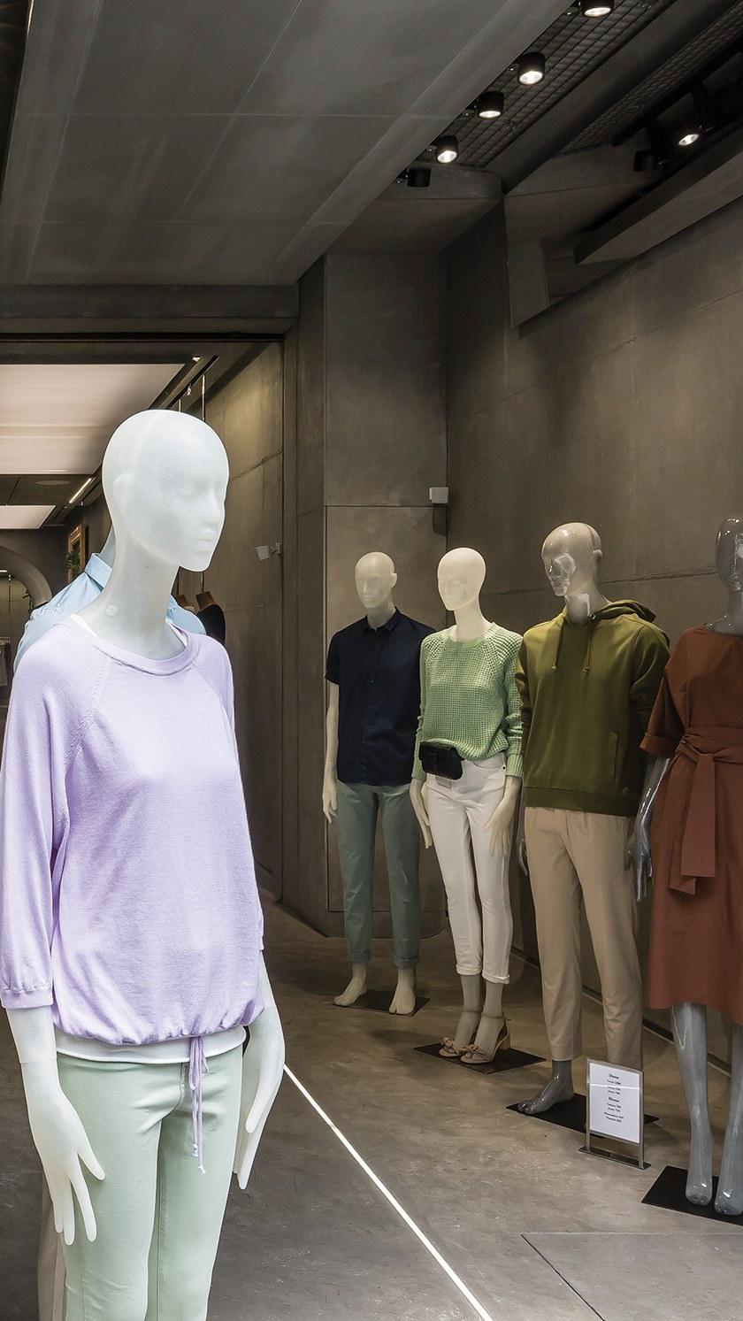 Arkoslight Светодиодное освещение из алюминия Zen tube sun-id-1446685 - Вид №12