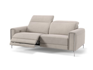 2-местный тканевый диван