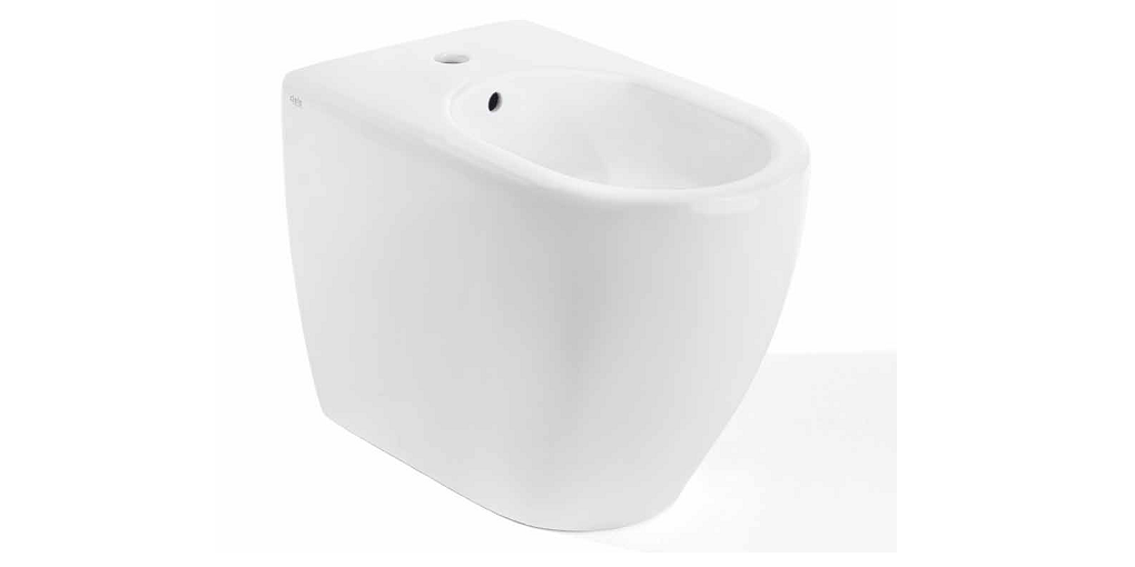 SMBID Биде напольное SMILE Ceramica Cielo - Вид №4