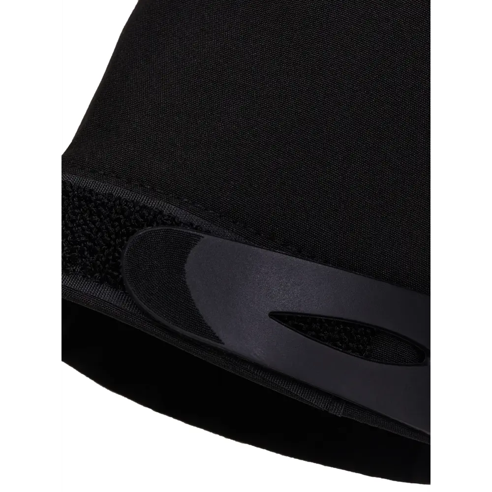 Утепленная рабочая куртка Dowell Softshell D81550 черно-серая 89393788 Outdoor STLM-1363193 - Вид №5