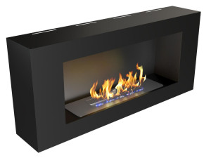 90647201 Биокамин настенный Ornament 900 STLM-0322287 ESTETIC FLAME