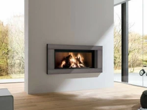 PALAZZETTI Каменный камин Moderno