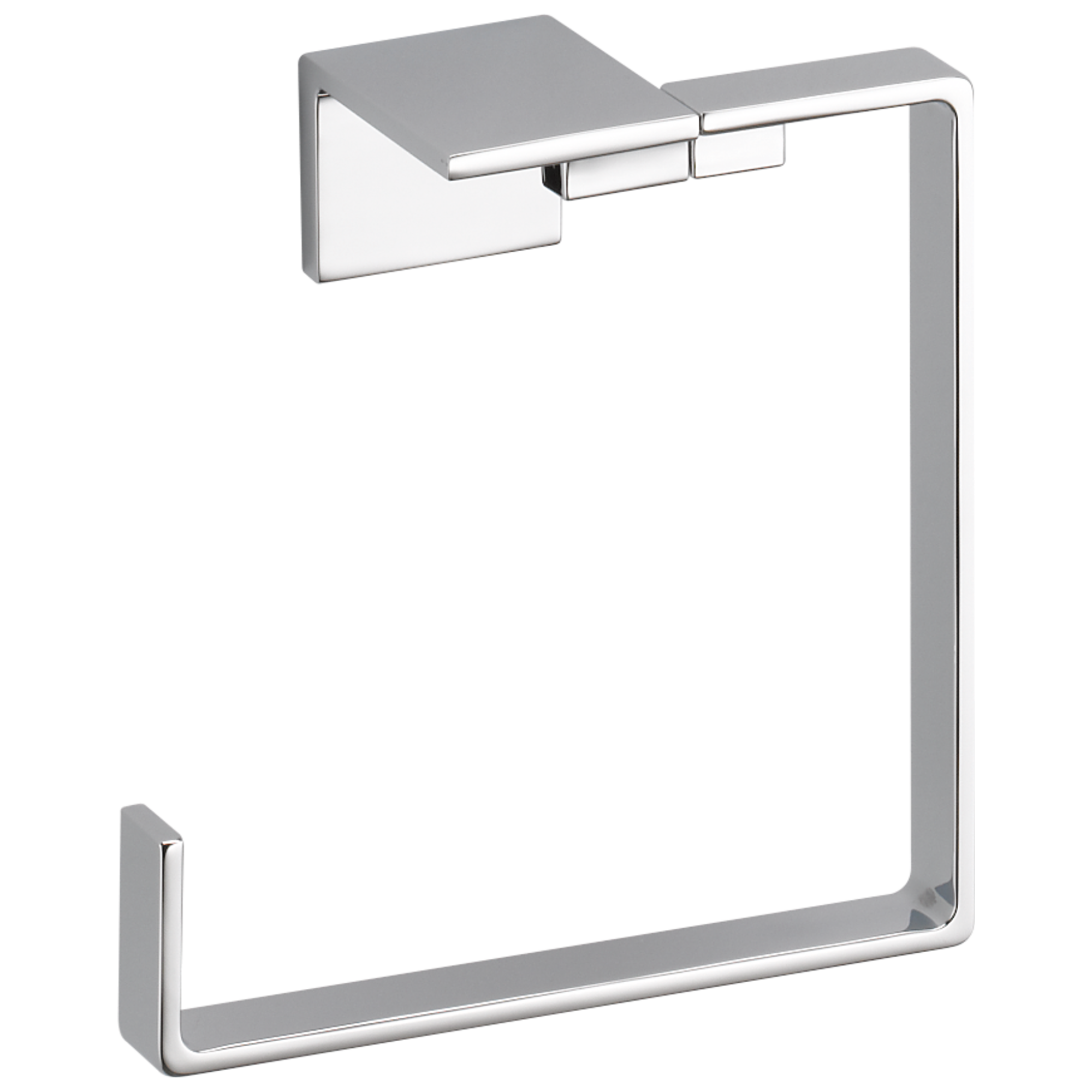 77746 Кольцо для полотенца Delta Faucet Vero Хром