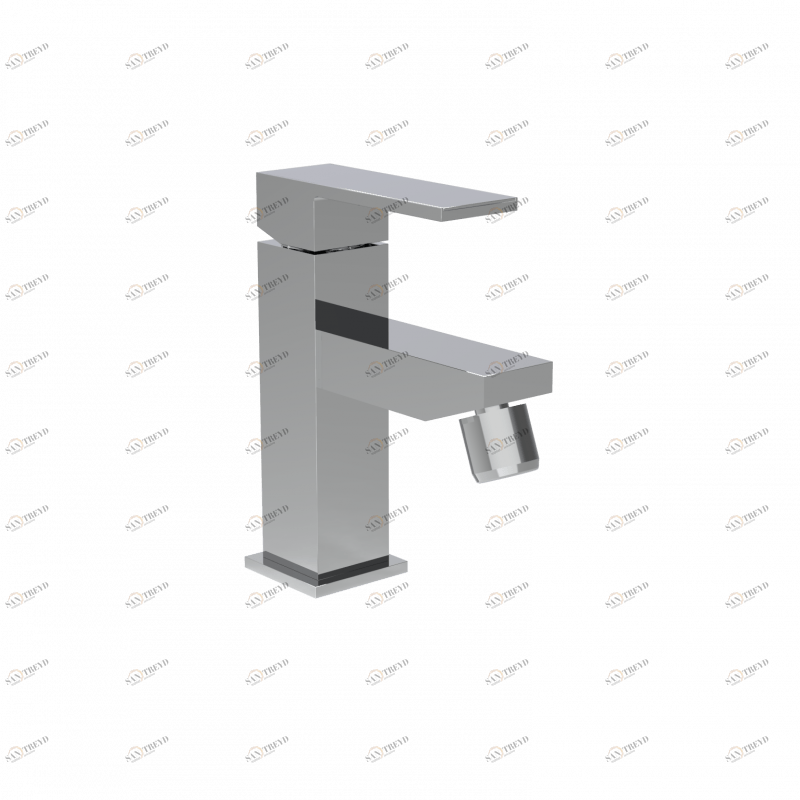 682524R201 CR - Смеситель для биде Basic  Arte Martí 1921 Marti 1921 