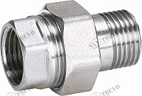 Американка прямая 3/4FM (AQuafit) 184862