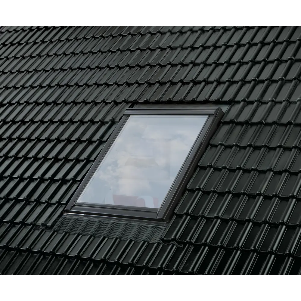 Окно мансардное Velux GZR MR06 3061B дерево 78x118 см STLM-2163430 - Вид №2