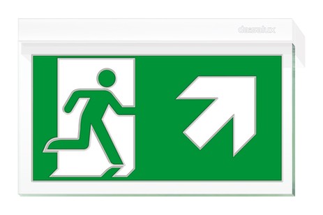 DST-5068 Ikusmet 2211-p Daisalux Светильники и спец. Белый 