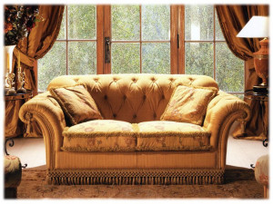 Диван Lione EPOQUE Lione