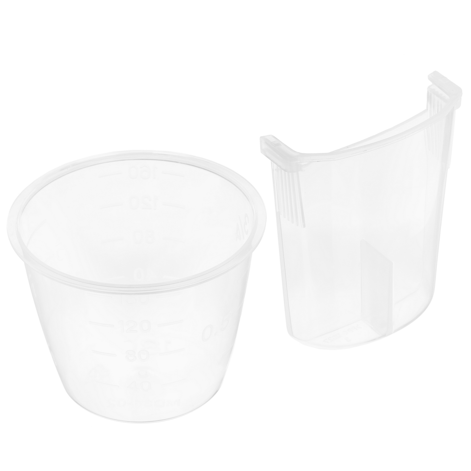 5053179 Мультиварка-скороварка DEXP PC-100 серебристый STDN-0057453 - Вид №10