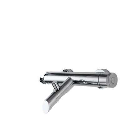 9853200000SF Смеситель Bandini Clock Santreyd